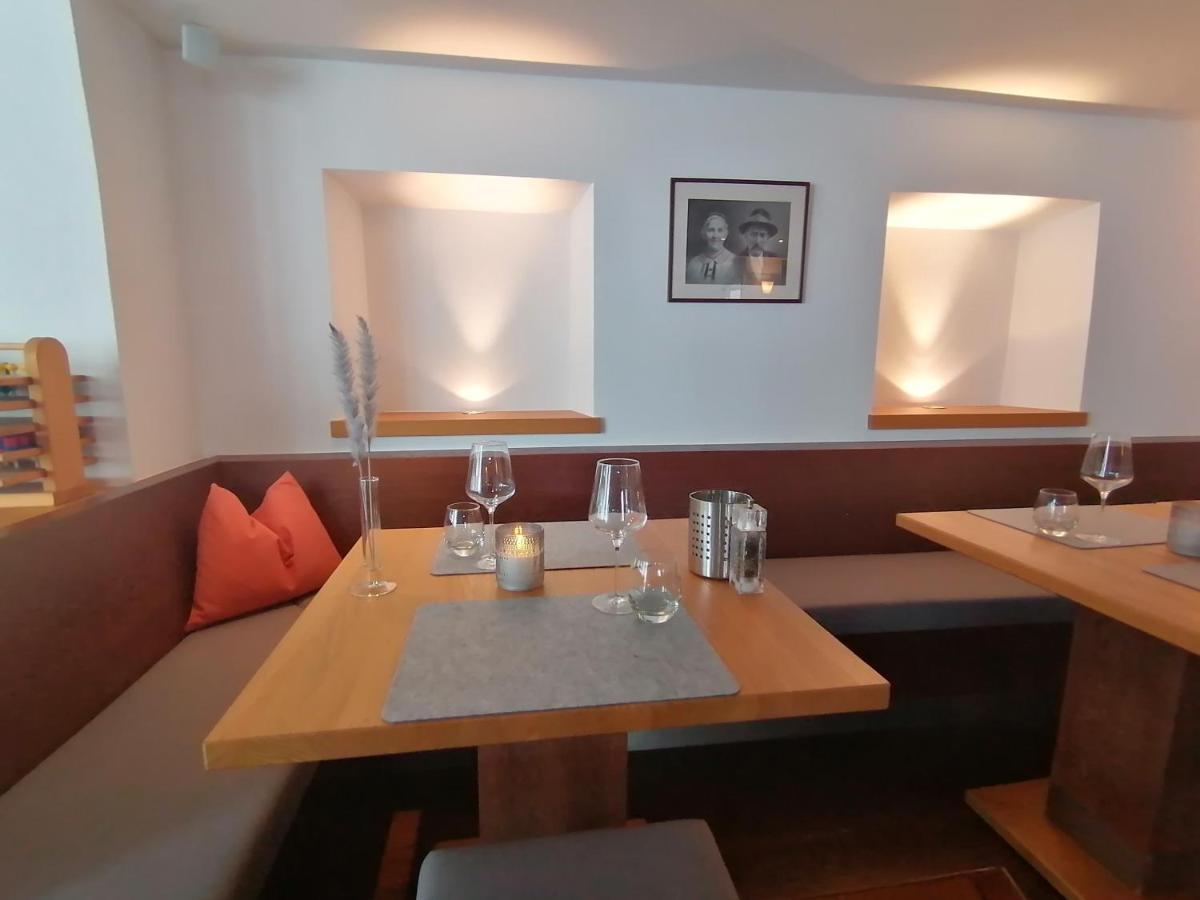 Hotel Hotel-pension Hoferhaus 3*