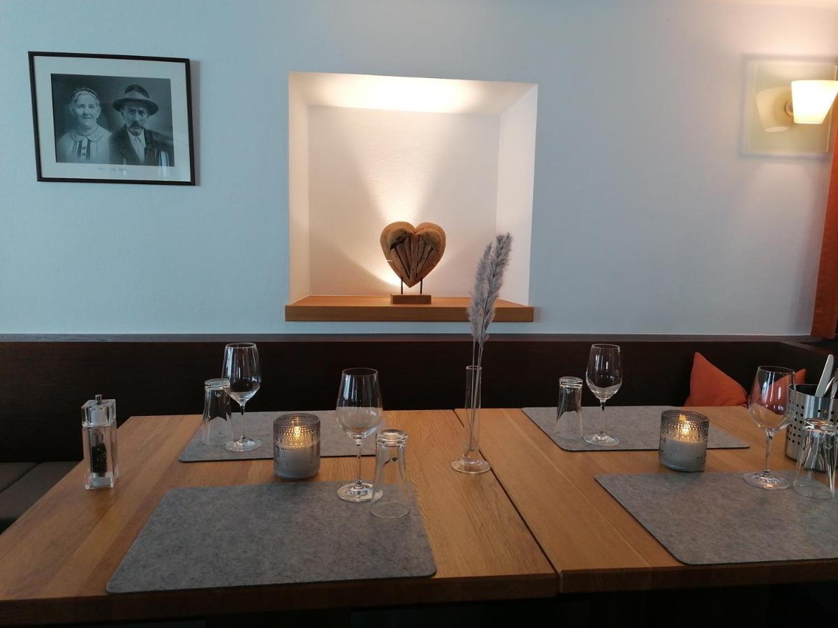 Hotel-pension Hoferhaus