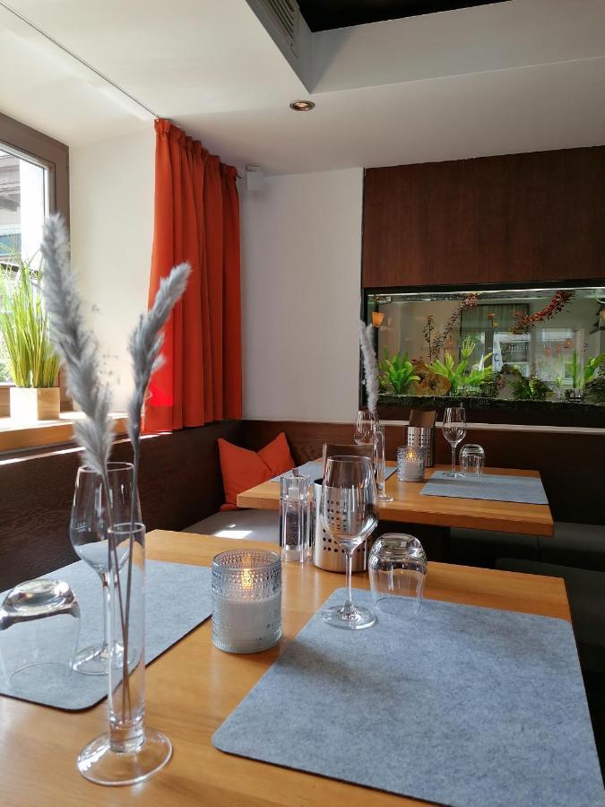 Hotel-pension Hoferhaus Hotel
