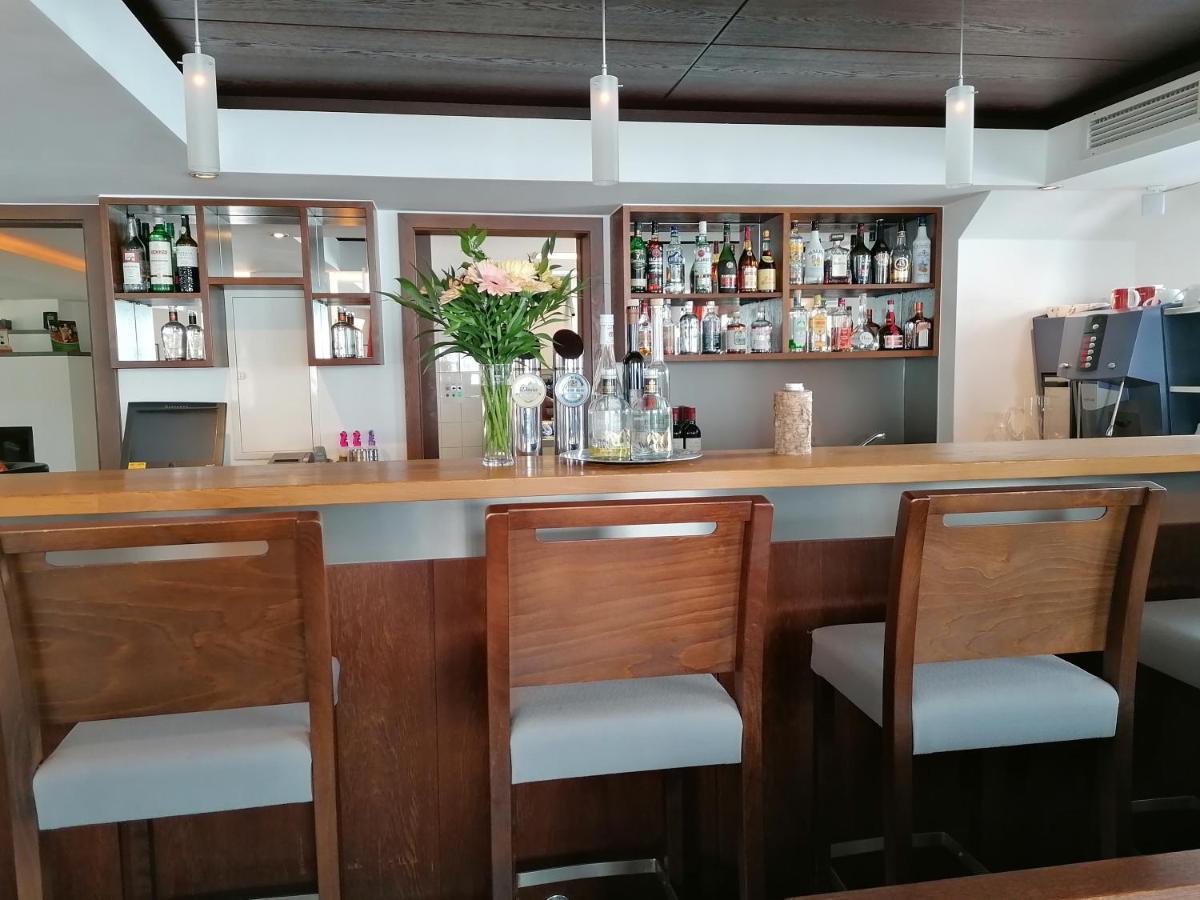 Hotel-pension Hoferhaus Hotel 3*