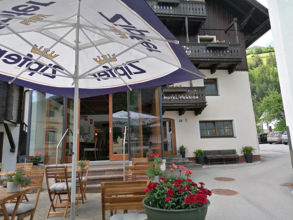 Hotel-pension Hoferhaus 3*