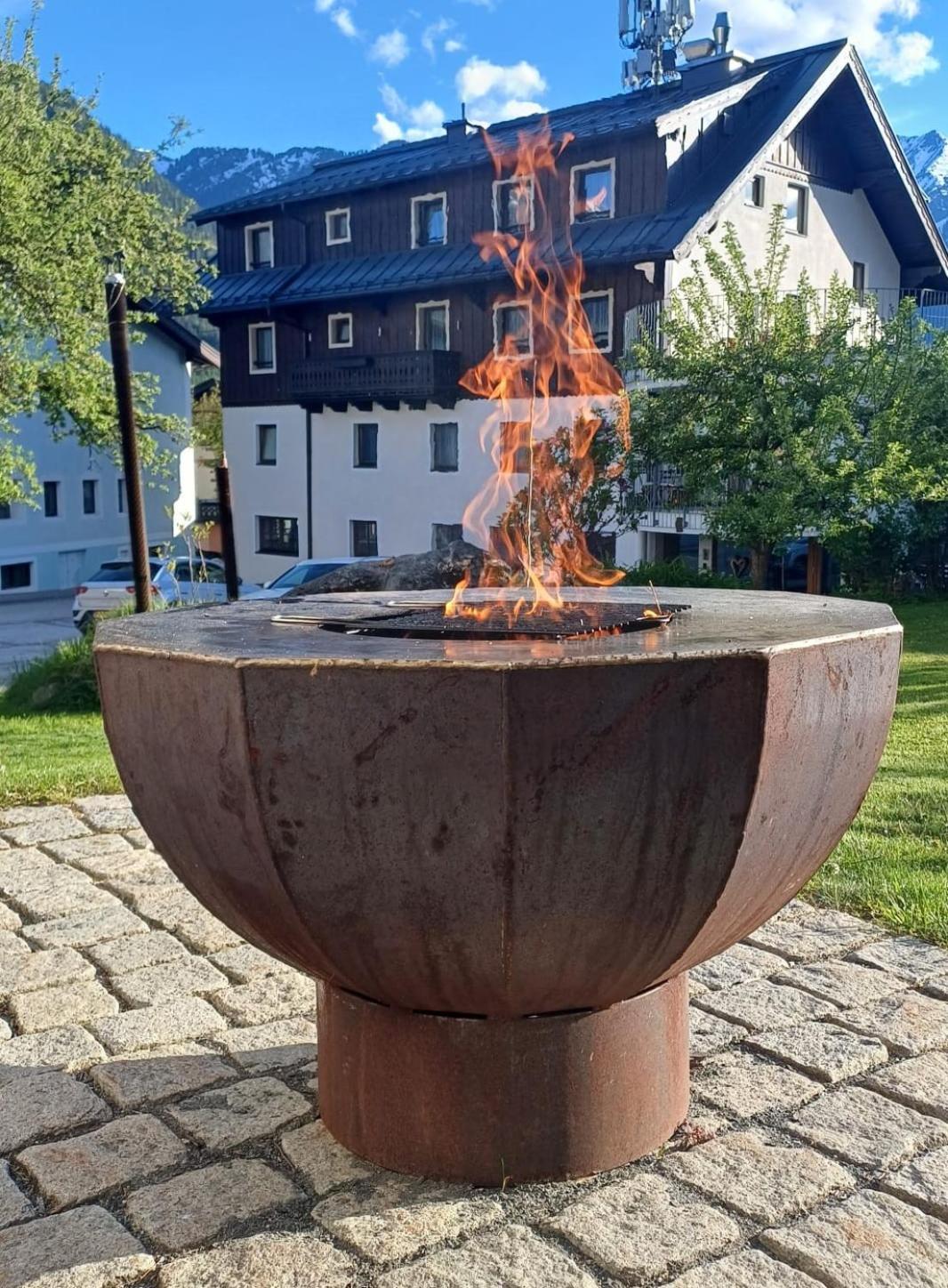 Hotel Hotel-pension Hoferhaus Neukirchen am Großvenediger