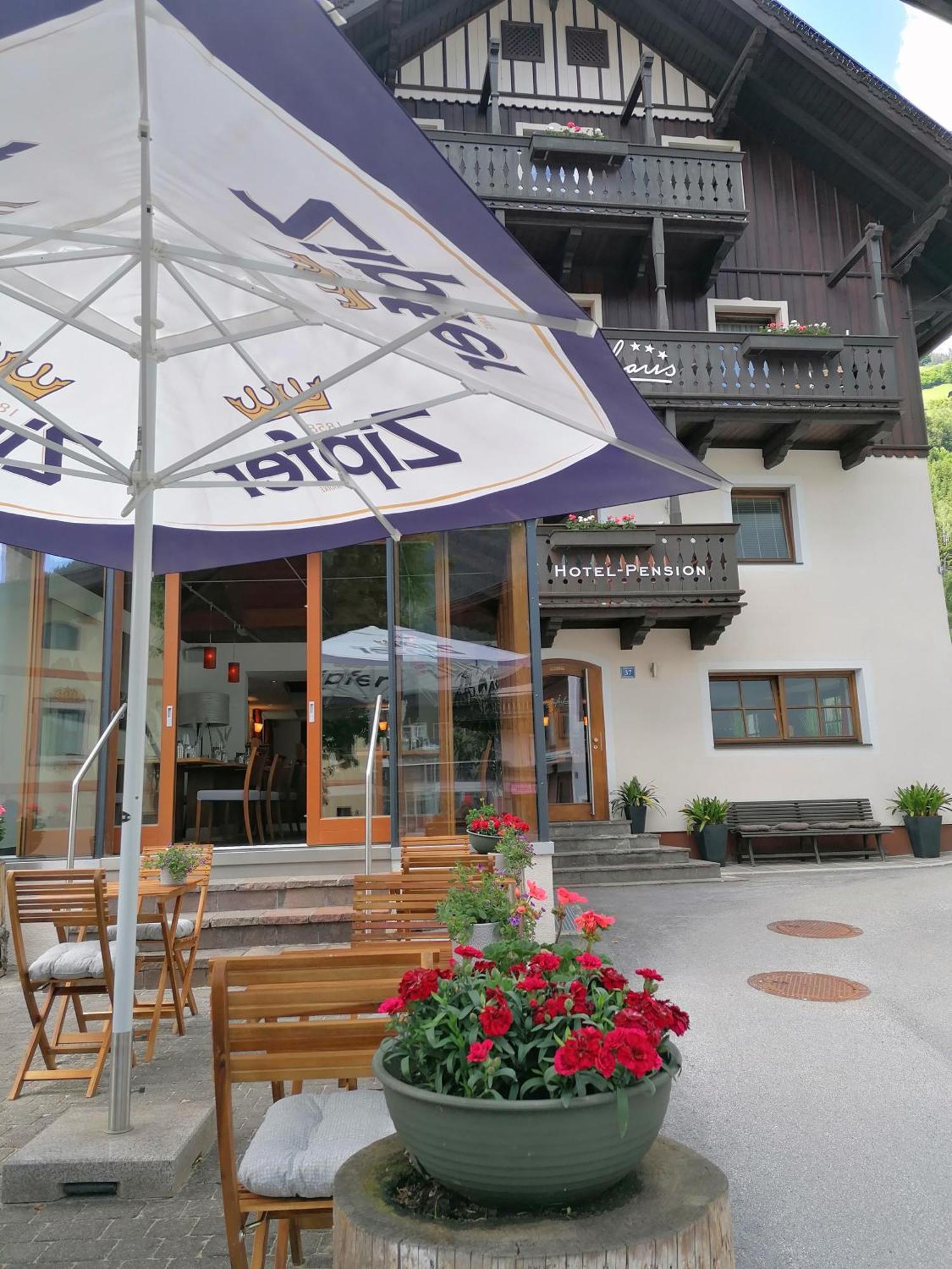 Hotel-pension Hoferhaus 3*