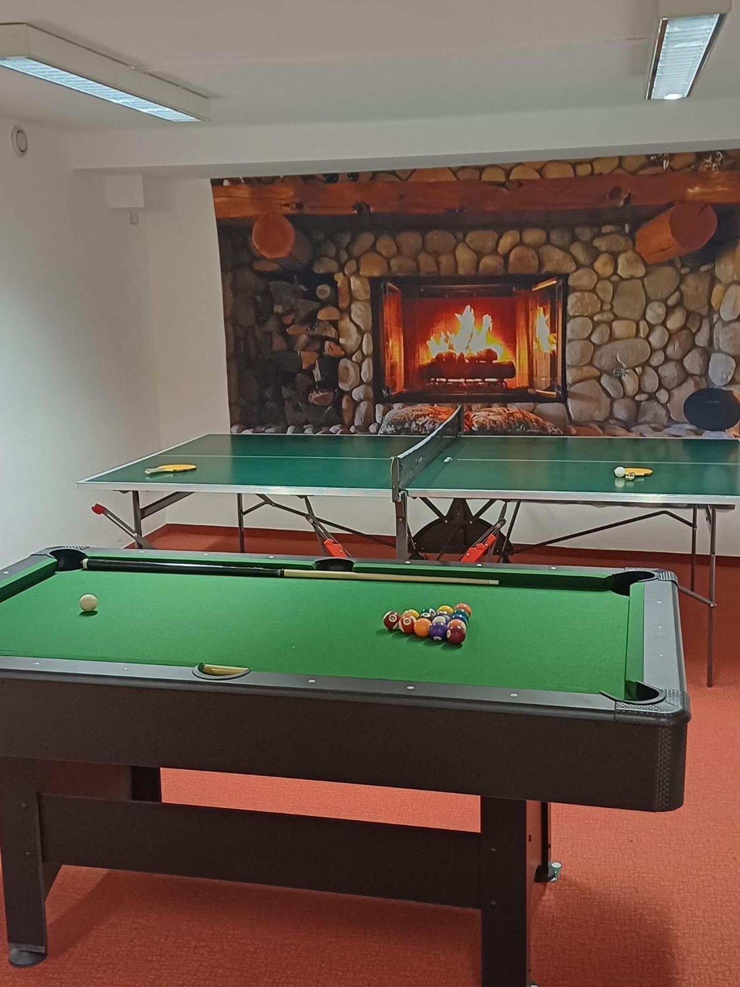 Hotel Hotel-pension Hoferhaus Neukirchen am Großvenediger