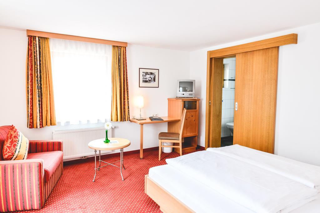 Hotel Hotel-pension Hoferhaus 3*