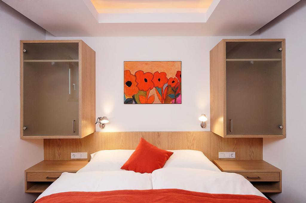 Hotel Hotel-pension Hoferhaus