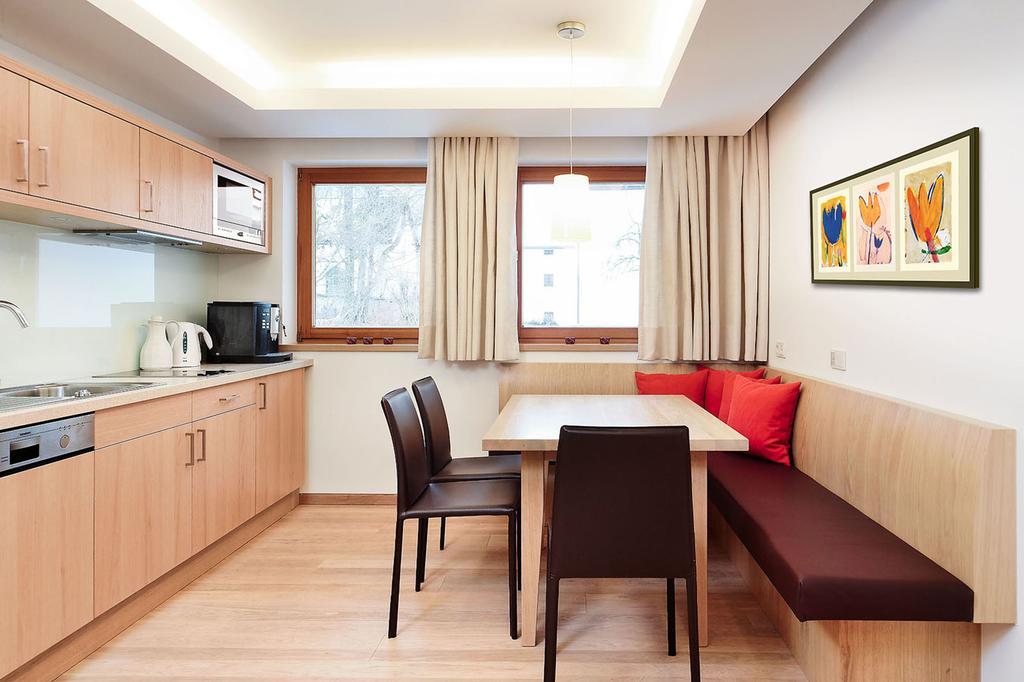 Hotel-pension Hoferhaus Hotel Neukirchen am Großvenediger