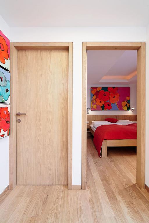 Hotel-pension Hoferhaus Neukirchen am Großvenediger