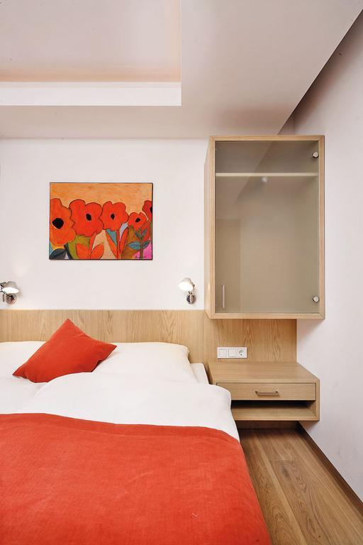 Hotel-pension Hoferhaus Hotel 3*