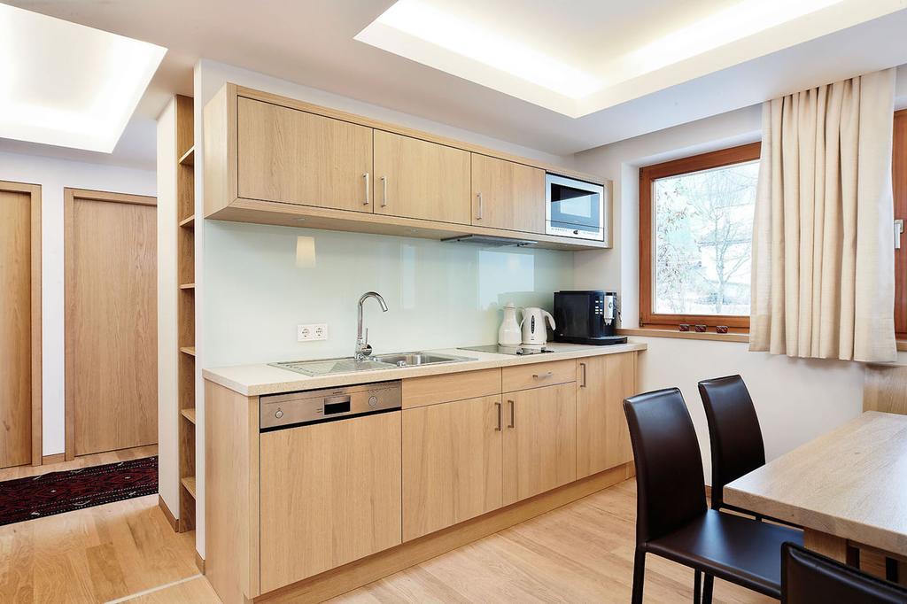 Hotel Hotel-pension Hoferhaus Neukirchen am Großvenediger